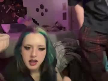 Monmonfloof January 25, 2026 Chaturbate stream image