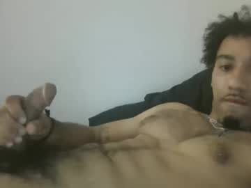 Ngbhero7 January 25, 2026 Chaturbate stream image