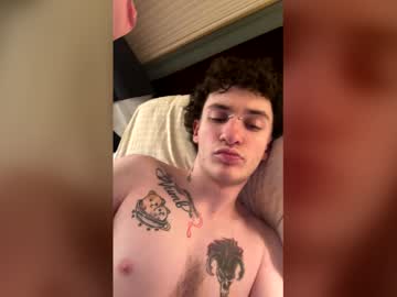 Prettykboi January 25, 2026 Chaturbate stream image