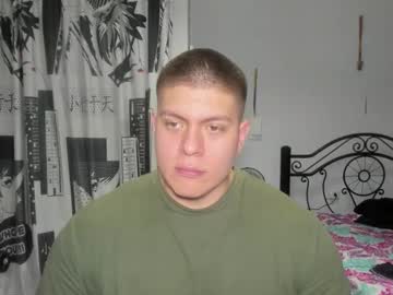 Regan_Jhonson January 25, 2026 Chaturbate stream image