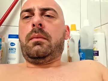 Abas1986 January 25, 2026 Chaturbate stream image