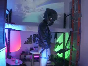 Belamy_Blaik_101 January 25, 2026 Chaturbate stream image