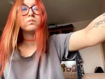 Karinamuccia January 25, 2026 Chaturbate stream image