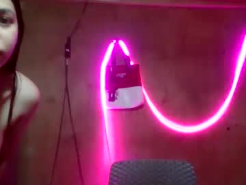 Angelscarlet634647 January 25, 2026 Chaturbate stream image