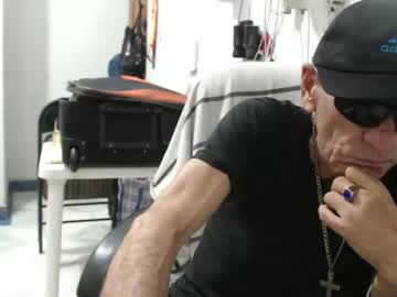 Armaduradeacero January 25, 2026 Chaturbate stream image