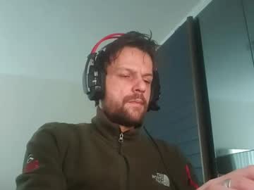 Eaglecrm January 25, 2026 Chaturbate stream image