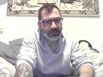 Masterp17 stream photo from January 25, 2026
