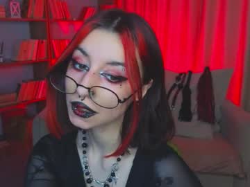 Mistress__Marcelline January 25, 2026 Chaturbate stream image