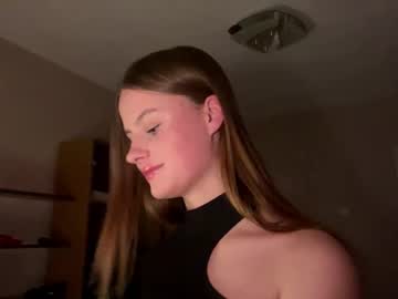 Mysticcherryx January 25, 2026 Chaturbate stream image