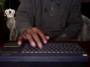 The_Anonymous_Bbc January 25, 2026 Chaturbate stream image