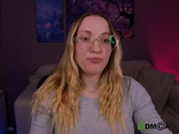 Tina_Bright_ January 25, 2026 Chaturbate stream image