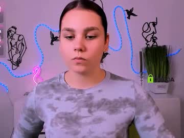 Veri_Ni January 25, 2026 Chaturbate stream image