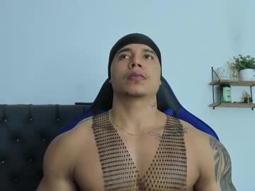 Adam_Boss January 25, 2026 Chaturbate stream image