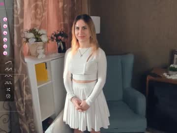 Amoremoraa January 25, 2026 Chaturbate stream image