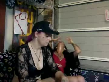 Laydeekarmandhoe January 25, 2026 Chaturbate stream image