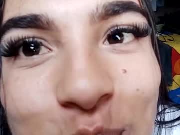 Samys_World January 25, 2026 Chaturbate stream image
