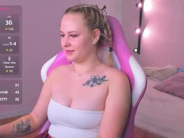 Shei11a January 25, 2026 Chaturbate stream image