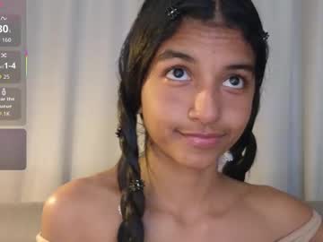 Yuliethpetite January 25, 2026 Chaturbate stream image