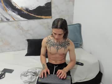 Astharot_Scott January 25, 2026 Chaturbate stream image