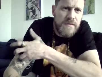 Cajunpersuasion143 January 25, 2026 Chaturbate stream image