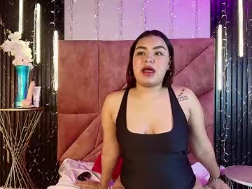 Camilathaylor January 25, 2026 Chaturbate stream image