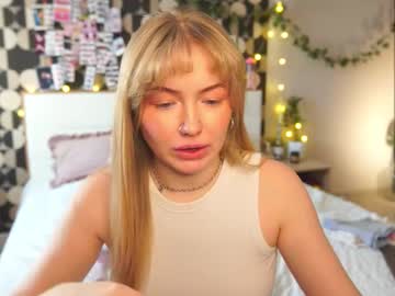 Charming_Daisy January 25, 2026 Chaturbate stream image