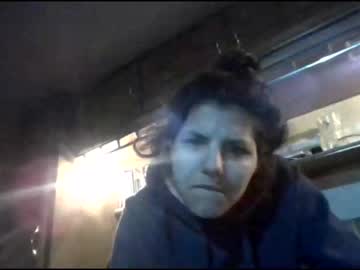 Cloudybxtch69 January 25, 2026 Chaturbate stream image