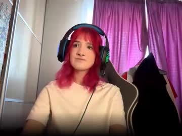 Eufemiatehrani January 25, 2026 Chaturbate stream image