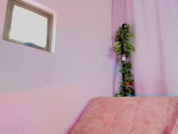 Liccy_Hall January 25, 2026 Chaturbate stream image