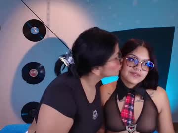 Lilith_Black_1 January 25, 2026 Chaturbate stream image