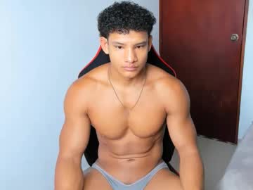 Niki_Marti January 25, 2026 Chaturbate stream image