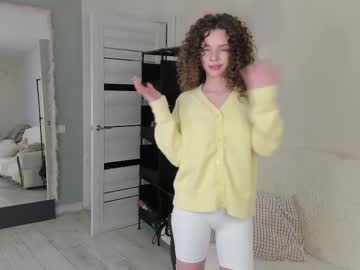 Solaaria January 25, 2026 Chaturbate stream image