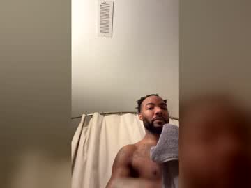 Finessegod26 January 25, 2026 Chaturbate stream image