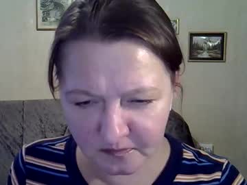 Helgacharming January 25, 2026 Chaturbate stream image