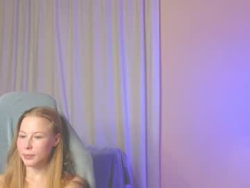 Jenny_Angelok January 25, 2026 Chaturbate stream image