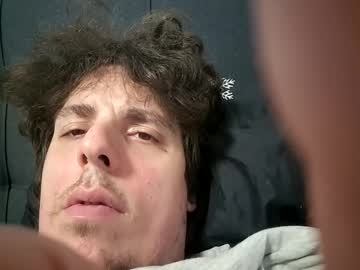 Ostomymale January 25, 2026 Chaturbate stream image
