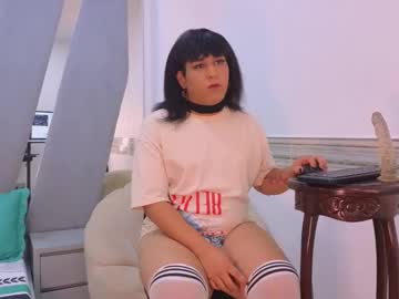 Salome_Langly January 25, 2026 Chaturbate stream image