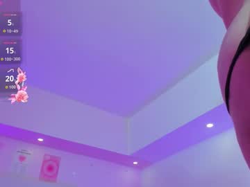 Scarlett_Dreamss7 January 25, 2026 Chaturbate stream image