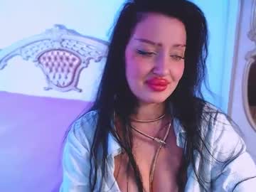 Skarlett_Monliss January 25, 2026 Chaturbate stream image