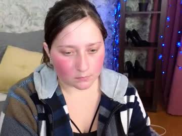 Angelnoir_ January 25, 2026 Chaturbate stream image