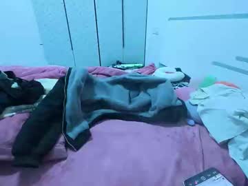 Cychen793458675523 January 25, 2026 Chaturbate stream image