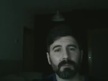 Donnie_Darkos83 January 25, 2026 Chaturbate stream image