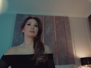 Miladystarlight January 25, 2026 Chaturbate stream image