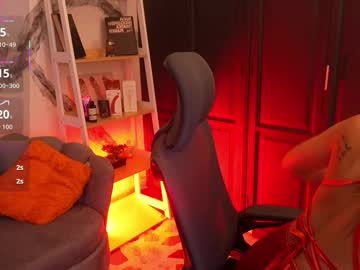 Renatamason January 25, 2026 Chaturbate stream image