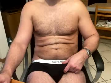 100piedi1 January 25, 2026 Chaturbate stream image