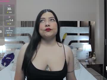 Dafnne_11 January 25, 2026 Chaturbate stream image