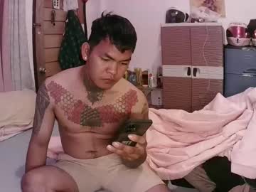Hugecock_Jr January 25, 2026 Chaturbate stream image