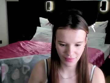 Little_Pawsy January 25, 2026 Chaturbate stream image