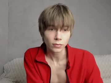 Mr_Makentoshi January 25, 2026 Chaturbate stream image