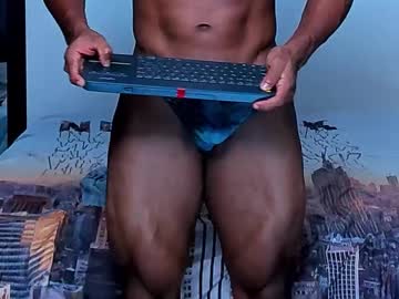 Oliver_Tommy January 25, 2026 Chaturbate stream image